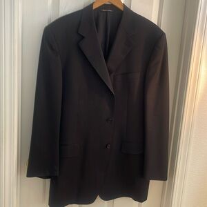 CANALI Men’s Jacket which is like new and very very sharp. Quality Jacket